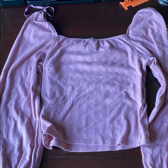 Crop top - Picture 3 of 3